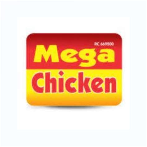 Mega Chicken Delivery by Gbenga Ayenuyo