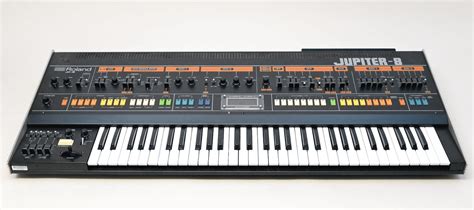 Die besten Roland Synthesizer aller Zeiten - AMAZONA.de