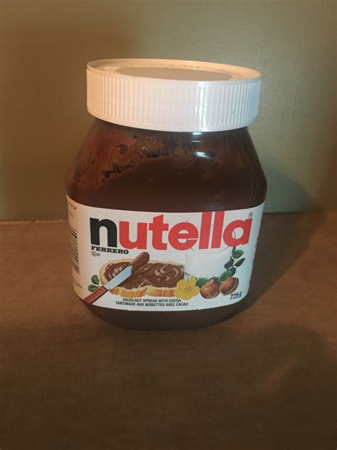 Nutella Hazelnut Spread reviews in Spreads - ChickAdvisor