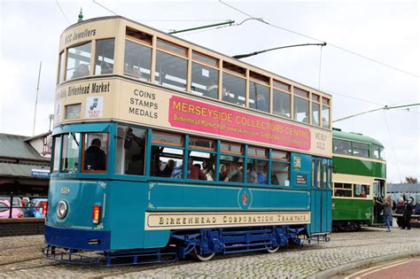 British Trams Online - Photos