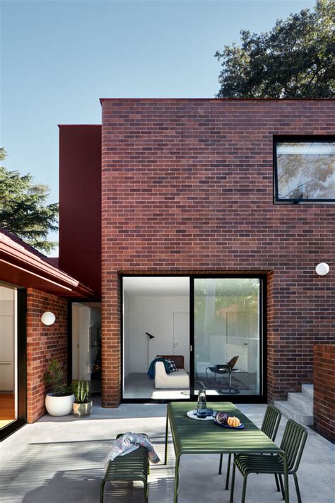 House Lincoln / Those Architects | ArchDaily