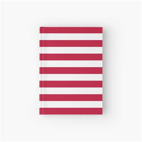 "Francis Hopkinson First American Flag (1777)" Hardcover Journal for Sale by allhistory | Redbubble