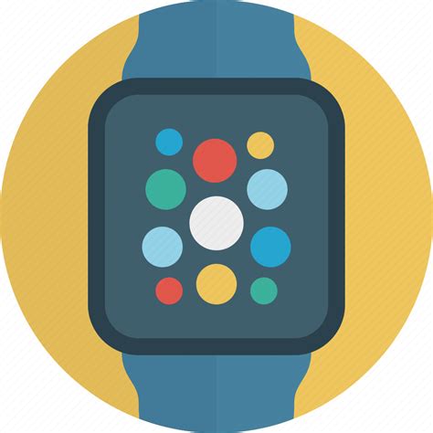 Apple, watch icon - Download on Iconfinder on Iconfinder