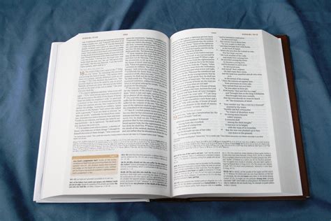 Crossway ESV Global Study Bible Review