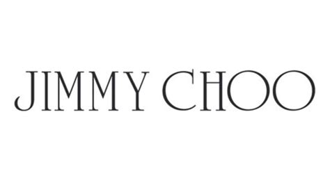 Jimmy Choo Logo - LogoDix