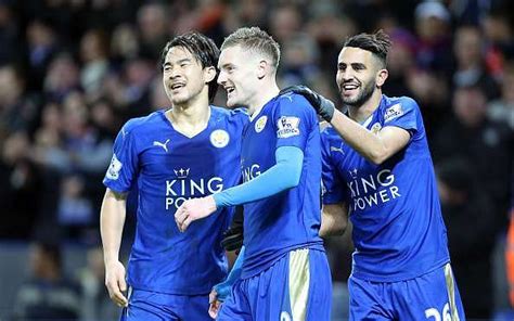 How much did Leicester City players' transfer market value change after ...