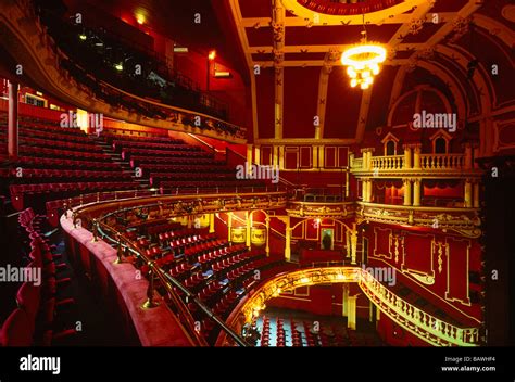 Sunderland Empire Theatre, Sunderland, Tyne and Wear Stock Photo - Alamy