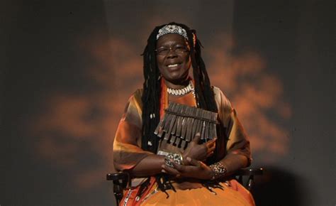 Zimbabwean Mbira Maestro Celebrates 50 Years in Music - allAfrica.com