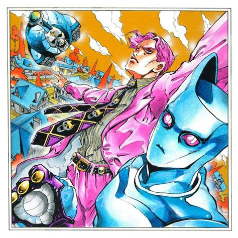 JJBA: Final Villain Stands Ranked | Anime Amino