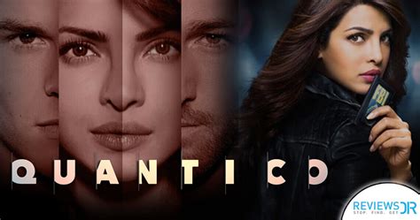 Get Ready To Watch Quantico Season 3 Online On ABC