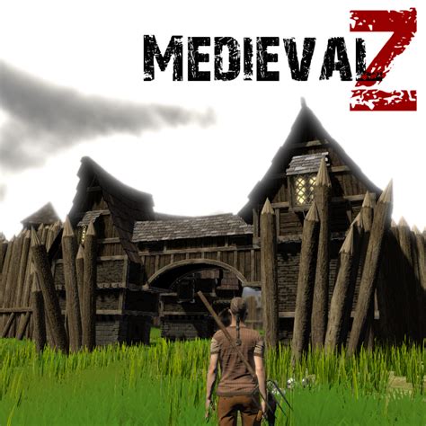 MedievalZ - Medieval Zombie Survival news - Indie DB