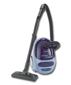 GOBLIN Compact Cleaner Vacuum Cleaner - review, compare prices, buy online