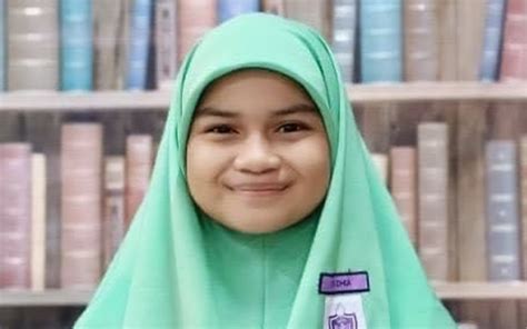 12-year-old girl missing in Pudu | FMT