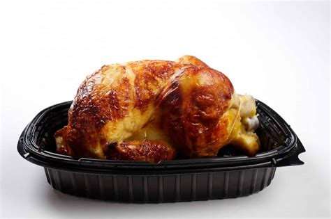 Rotisserie Chicken: Just as Good as Roast Chicken? | Nutrition Over Easy