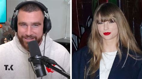 Travis Kelce Shared Taylor Swift Nickname and IG Like Reaction