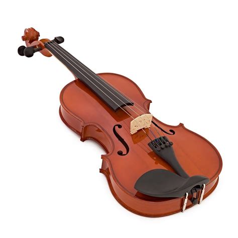 Violon d'Étude 1/2 + Pack Accessoires par Gear4music | Gear4music