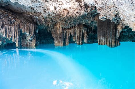 Los 10 mejores cenotes cerca de Cancún - Escápate a los mejores cenotes ...