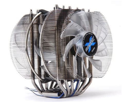 [Top 8] Best CPU Coolers For i7 7700k – 2022 UPDATED