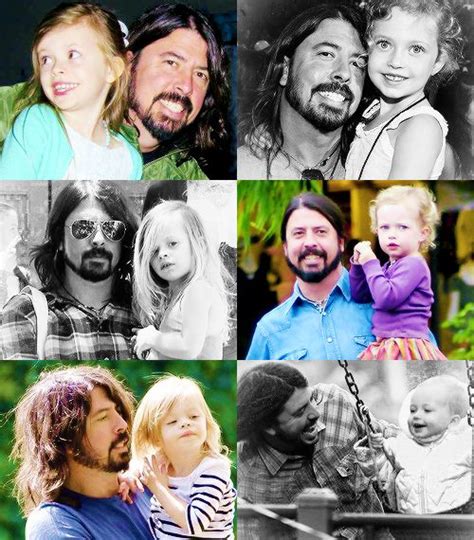 Dave Grohl Kids