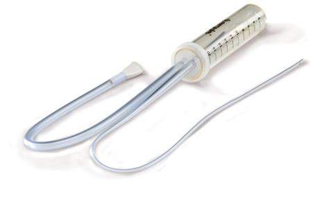 Delee Suction Catheter – 10Fr. | Baby Birth and Beyond