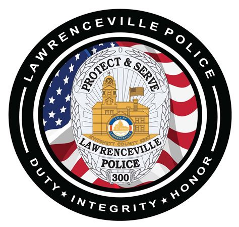 Police Department | Lawrenceville, GA