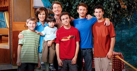 Malcolm in the Middle Season 7 - watch episodes streaming online