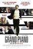 Grand Piano Movie Poster / Cartel (#1 of 6) - IMP Awards