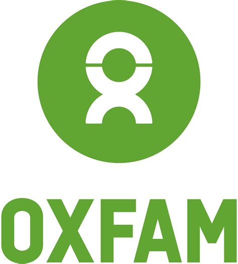 Oxfam - Wikipedia