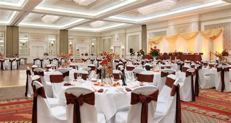 Easton Wedding Venue – Hilton Columbus at Easton - Events | Ohio wedding venues, Venues, Hilton