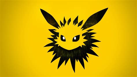 Jolteon Wallpapers - Top Free Jolteon Backgrounds - WallpaperAccess