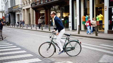 These Are The 20 Best Cities For Biking In The World, A | Fast Company