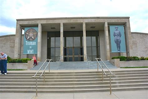 Harry S. Truman Library and Museum (Independence) - 2021 All You Need to Know BEFORE You Go ...