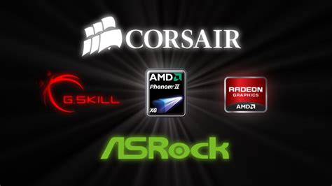 ASRock Wallpapers - Wallpaper Cave