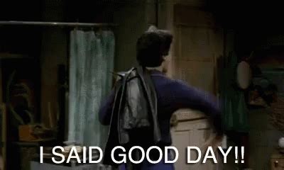 Goodday Good Day GIF - Good Day Fez That70s Show - GIF を見つけて共有する