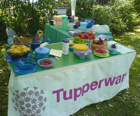 Pin by Azie Fariza on tuppy booth ideas | Tupperware, Tupperware ideas, Tupperware lady