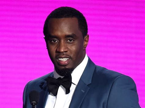 Diddy tops Forbes' list of highest-paid celebrities - Business Insider