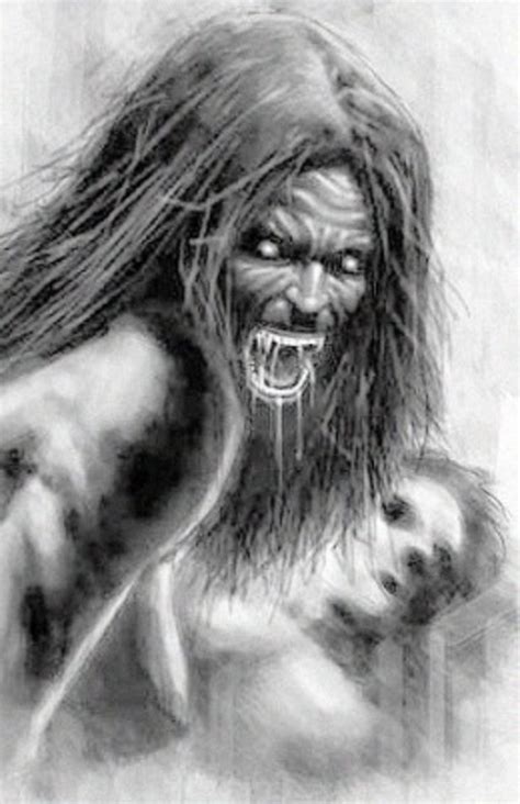 The Aswang Vampire Legend in Philippine Folklore | hubpages