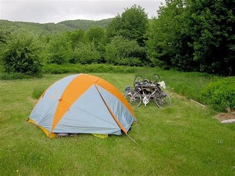 Cabot Trail Camping - Camping Cape Breton Island | Cabot Shores