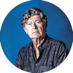 In loving memory of Robbie Robertson (1943 - 2023) | Memorial pages ...