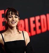"Love Lies Bleeding" Los Angeles Premiere - March 5 - Kristen Stewart - Love Lies Bleeding ...