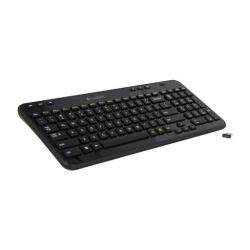 Deals on Logitech K360 Wireless Keyboard | Compare Prices & Shop Online | PriceCheck