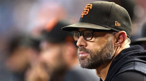 Giants fire manager Gabe Kapler as season nears end | Fox News