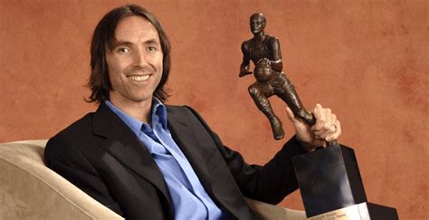 Steve Nash gets the call for Basketball Hall of Fame | Daily Hive Calgary