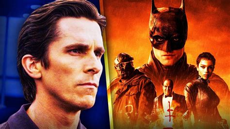 Arriba 55+ imagen bale batman movies - Abzlocal.mx