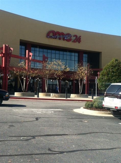 AMC Southlake 24, 7065 Mt Zion Cir, Morrow, GA, Movie Theatres - MapQuest