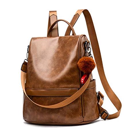 10 Most Stylish Backpacks for Women in 2023 - Buyer's Guide - Backpack Beasts