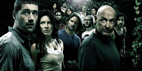 Lost: A (Mostly) Complete Character Guide To The Cult TV Series