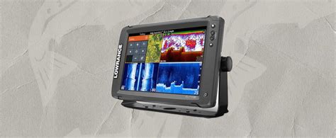 Lowrance Elite 12 ti2 review: A powerful fish finder for serious ...