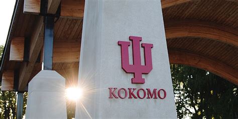 IU Kokomo planning in-person, outdoor spring commencement ceremony, for ...