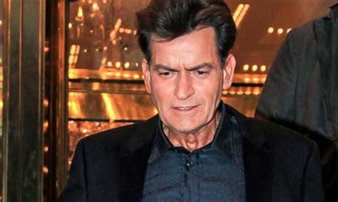 Charlie Sheen to Reveal HIV Positive Shocking Details in NBC Interview - Brandsynario